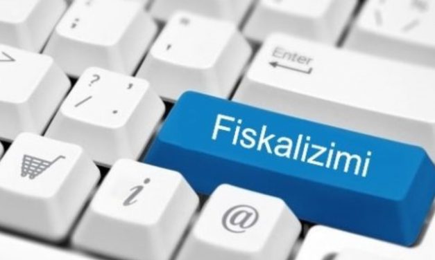 Nga 1 janari nisi implementimi i fiskalizimit nga 7600 biznese! Drejtoresha e tatimeve sqaron: Gradualisht dalin nga tregu kasat fiskale