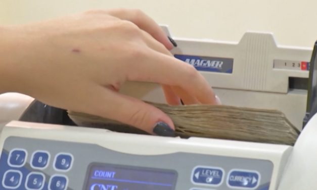 Regjistri i llogarive bankare,ligji hyn në fuqi në fund të janarit.