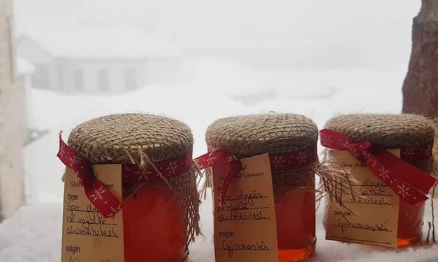 Identifikim dhe certifikim i produkteve, si specialitete tradicionale të garantuara