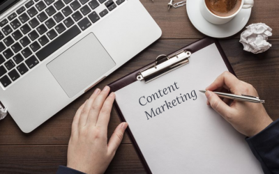 Statistikat e efektivitetit të marketingut të përmbajtjes