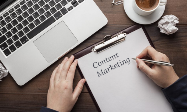 Statistikat e efektivitetit të marketingut të përmbajtjes