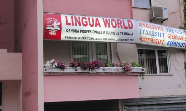 Lingua World