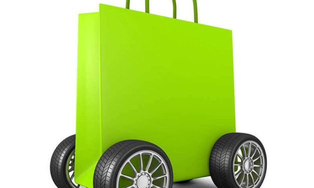 Cila makinë u përdor më shumë nga amerikanët në. 2020? Do të habiteni…