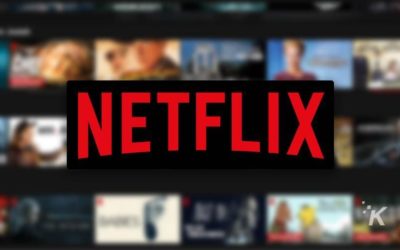 Netflix do të ndalojë ndarjen e fjalëkalimeve duke filluar nga viti 2023