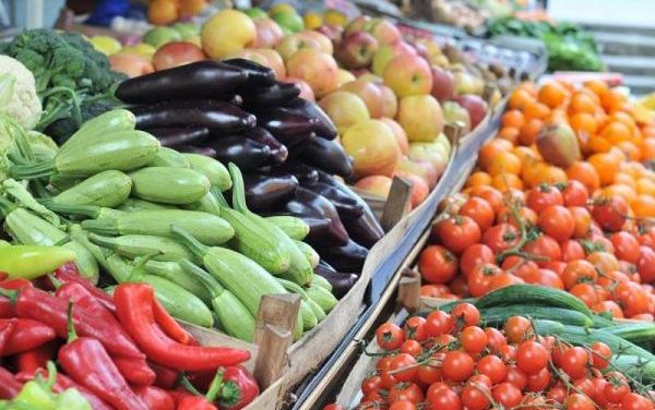 Eksportet gjatë pandemisë në bujqësi, u rritën me 102% në janar