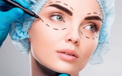 Shembuj marketingu për klinikat estetike dhe produktet e bukurisë