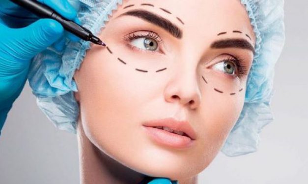 Shembuj marketingu për klinikat estetike dhe produktet e bukurisë