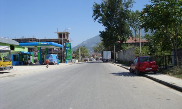 Tiranë/ Në rrugën “Myslym Keta” do të rindërtohet lagje e re