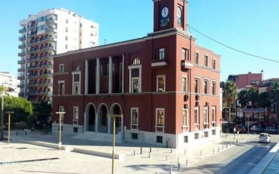 Bashkia e Durrësit hap garën për rikonstruksionin e 7 pallateve