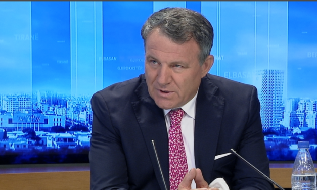 Arben Malaj për kriptomonedhat: Duhet pasur kujdes, është më shumë një bast se sa një investim real