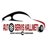 Auto Servis Kallmeti