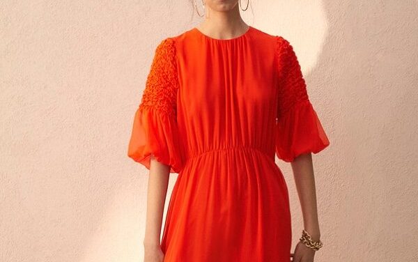 H&M përqafon stilin e lirshëm të rrobave në koleksion pranveror