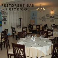 Restorant San Giorgio