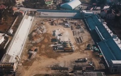 Qeveria miraton fondin për rikonstruksionin e stadiumit të Kukësit