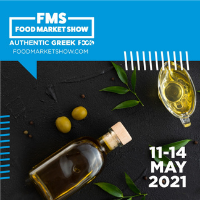 Njoftim për organizimin e Panairit të parë virtual të Ushqimeve dhe Pijeve  Greke