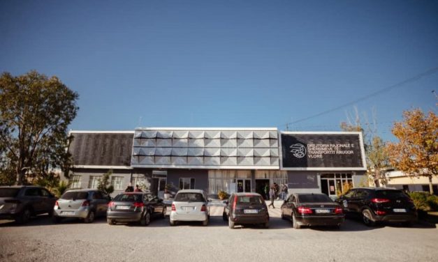 Hapet tenderi për rikonstruksionin e Qendrës së Kontrollit Teknik të automjeteve në Vlorë!