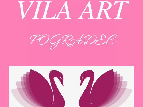 Restorant Vila Art