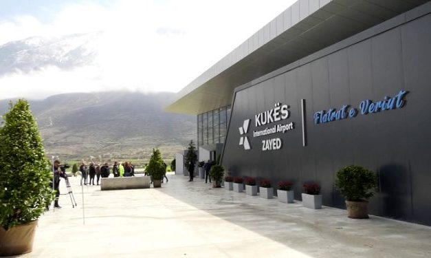 Ja çfarë pritet të ndodhë me fluturimet në rajon, pas nisjes së punës në aeroportin e Kuksit, ndikimi në ekonomi