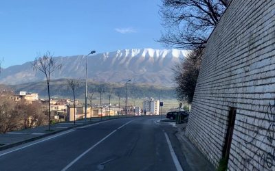 Fillojnë punimet për “Bypass-in” e zonës historike në Gjirokastër
