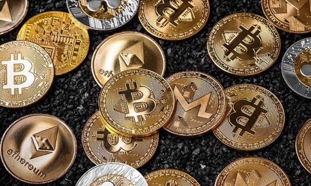 Si kriptomonedhat do të transformojnë bizneset përgjithmonë