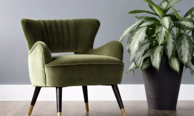 Trendet kryesore të karrigeve për 2021