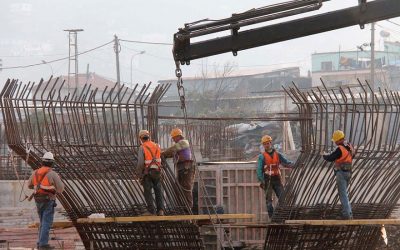 Treguesi i besimit në sektorin e ndërtimit rritet me 8%