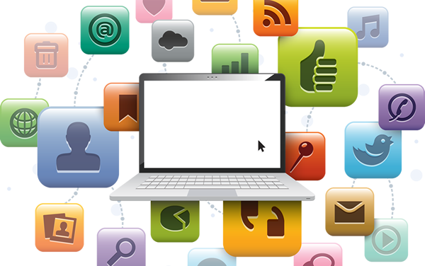 Sa kushton një faqe webi?