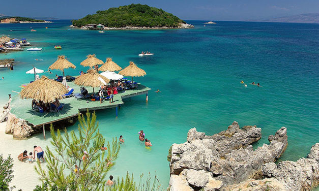 Marsi pozitiv për turizmin, hynë mbi 170 mijë shtetas të huaj, rreth 78.6 % më shumë se e njëjta periudhë e vitit 2020