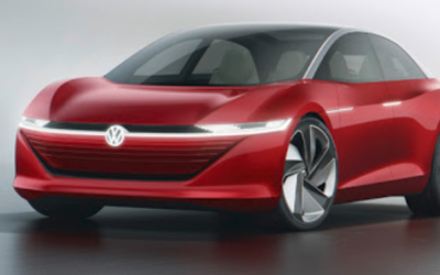 VW nga viti 2024 do të ndalojë shitjen e veturave me benzinë dhe naftë në tregun norvegjez