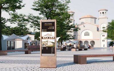 FSHZH: Përfundojnë përgatitjet e 3 projekteve për qytetin e Beratit 