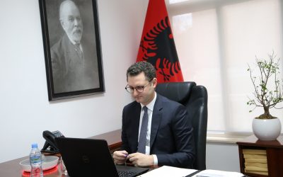 Qeveria miraton Aktin Normativ për ndryshimin e buxhetit 2024