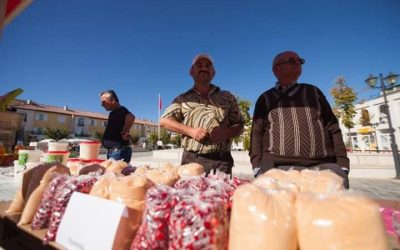 Produktet tradicionale impakt në nxitjen e agroturizmit dhe eksporteve