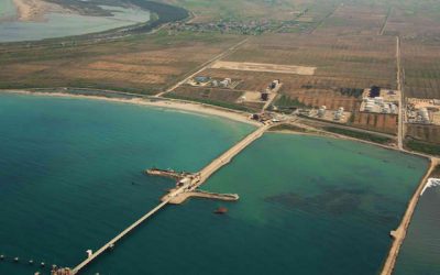 Gara për të zgjedhur kompaninë që do të ndërtojë portin e ri tregtar në Porto Romano, fondi limit 392 milionë euro