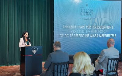 Ankandi për parqe eolike, çmimi tavan 75 euro/MW