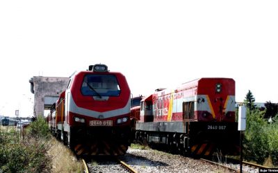 Hekurudha Tiranë-Durrës, gati tenderi për ndërtimin e stacioneve përgjatë linjës