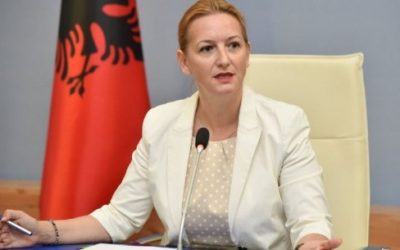 Denaj: Deri në 2030 synojmë 1 miliardë dolllarë eksporte