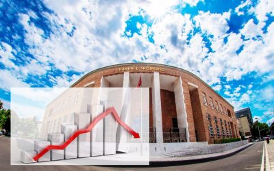 Kërkesa për kredi, në 2024 priten shtrëngime të kritereve