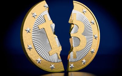 Bitcoin zhvlerësohet 27% brenda ditës