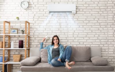Kondicionerët Inverter që kursejnë energjinë dhe ulin shpenzimet