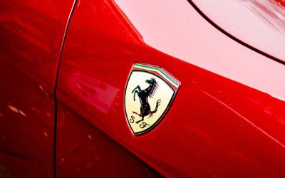 Ferrari do të pranojë kriptomonedha si pagesë për makinat e saj