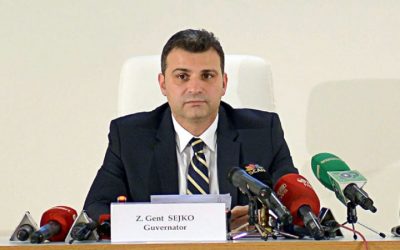 BSH ul normën bazë të interesit në 3%, ja çfarë ndodh me kreditë