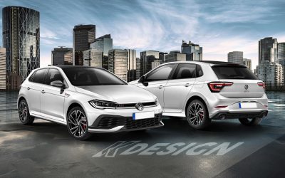 Volkswagen po përgatit 16 modele të reja
