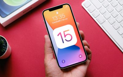 Pse mbinxehet iPhone 15