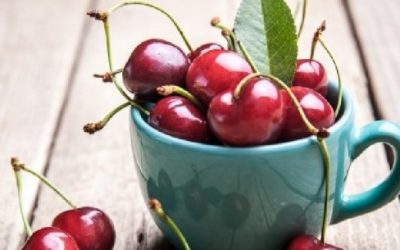 Qershia fruti i stinës që përmban vitamina të shumta ka këto veti magjike