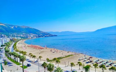Vlora, destinacioni kryesor për 2024
