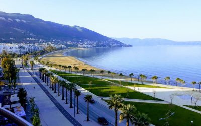 “Lungomare 2” gati marrëveshja e kredise nga Fondi Saudit për Zhvillim