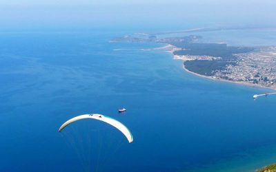 Turizmi bregdetar: Bregdeti Adriatik