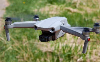 Shqipëria bën të detyrueshëm regjistrimin e dronëve