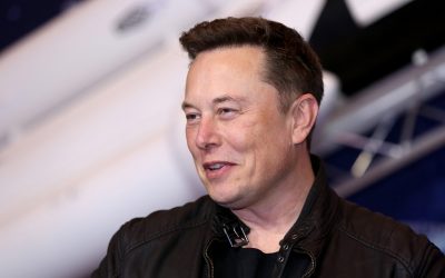 Musk: Brenda 6 muajve do vendosim çipin e parë në trurin e një njeriu