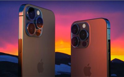 iPhone e ardhshëm do të kenë një dizajn super-rezistent